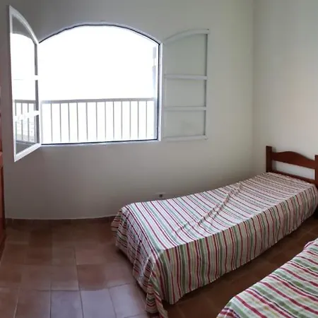 Apartamento Pe Na Areia - Tupi Praia Grande  Exterior foto