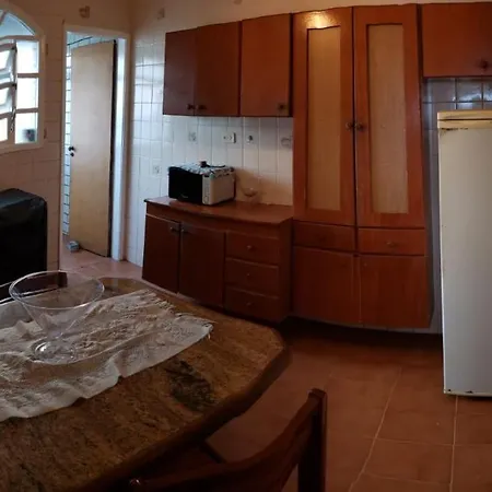 Apartamento Pe Na Areia - Tupi Praia Grande  Exterior foto