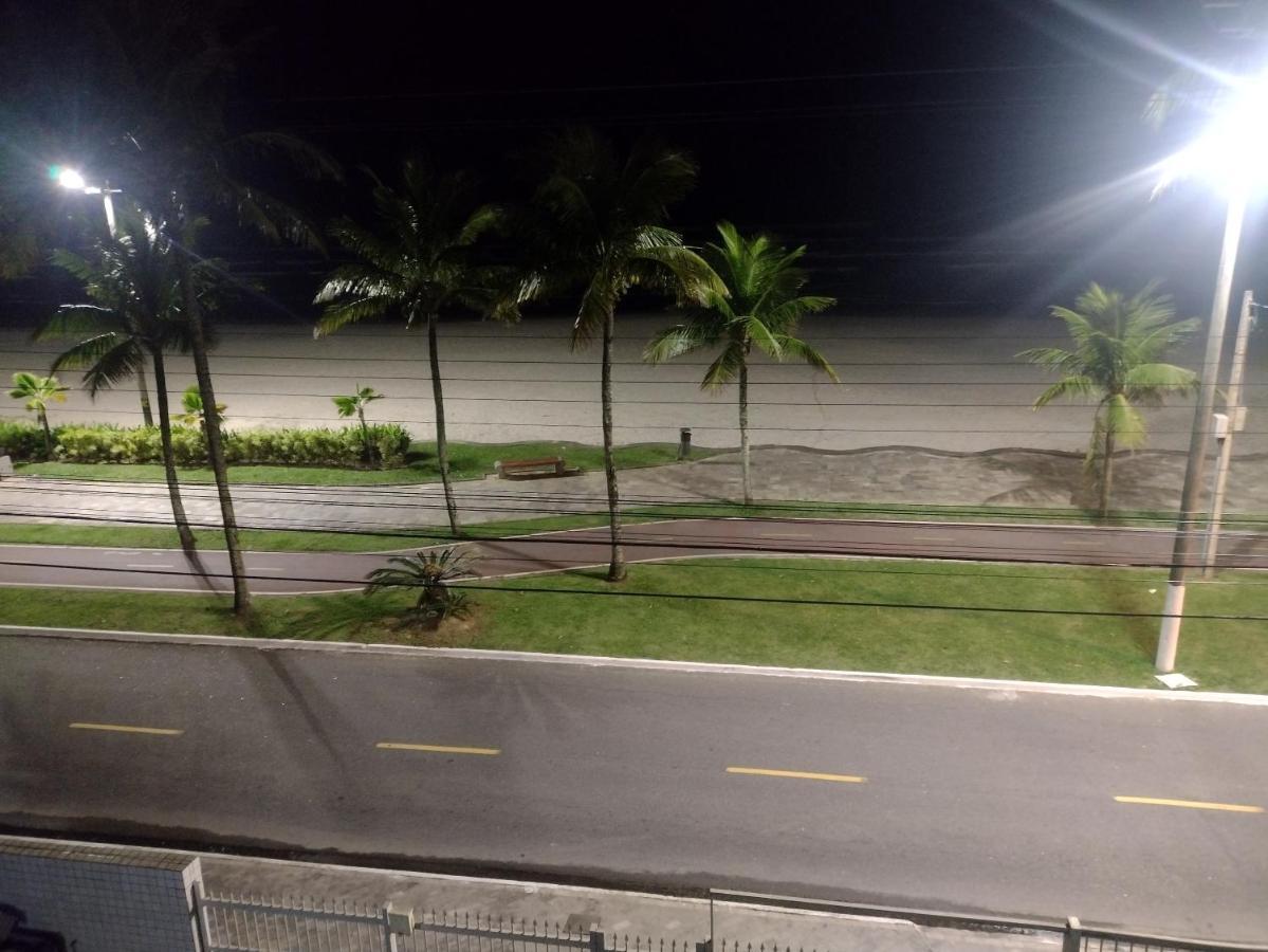 Pe Na Areia 02 公寓 Praia Grande (Santos)
