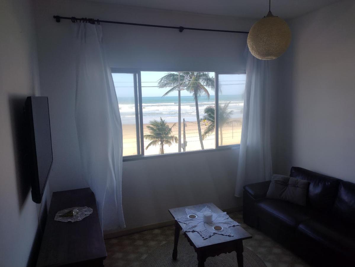 公寓 Pe Na Areia 02