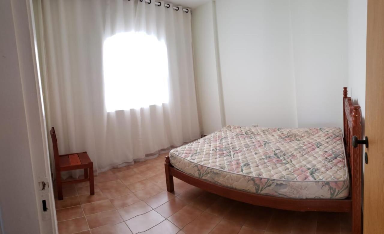 Apartment Pe Na Areia - Tupi *