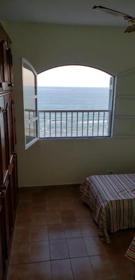 Pe Na Areia - Tupi Apartment *