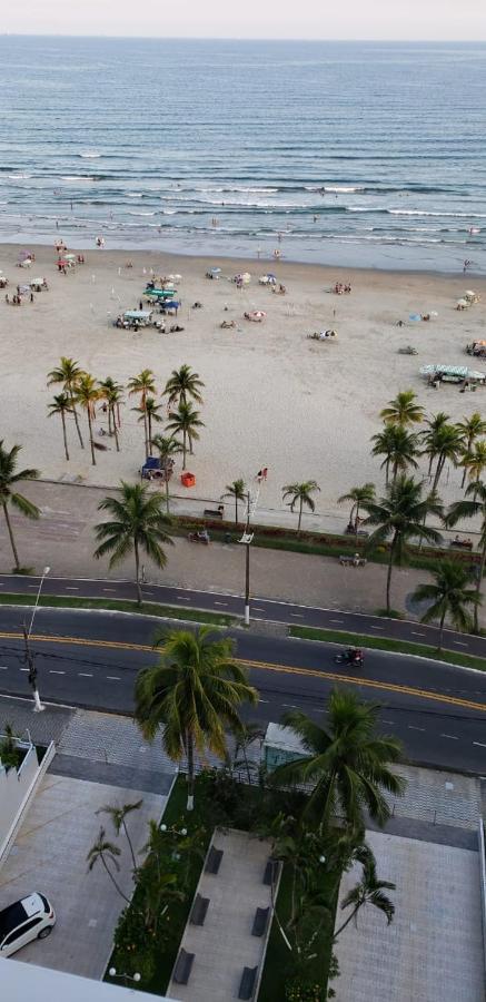 Pe Na Areia - Tupi * Praia Grande (Santos)
