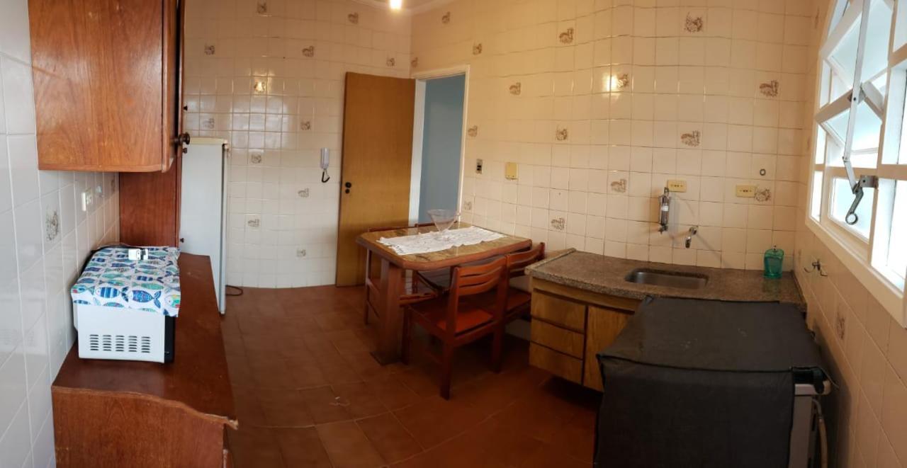 Apartment Pe Na Areia - Tupi *